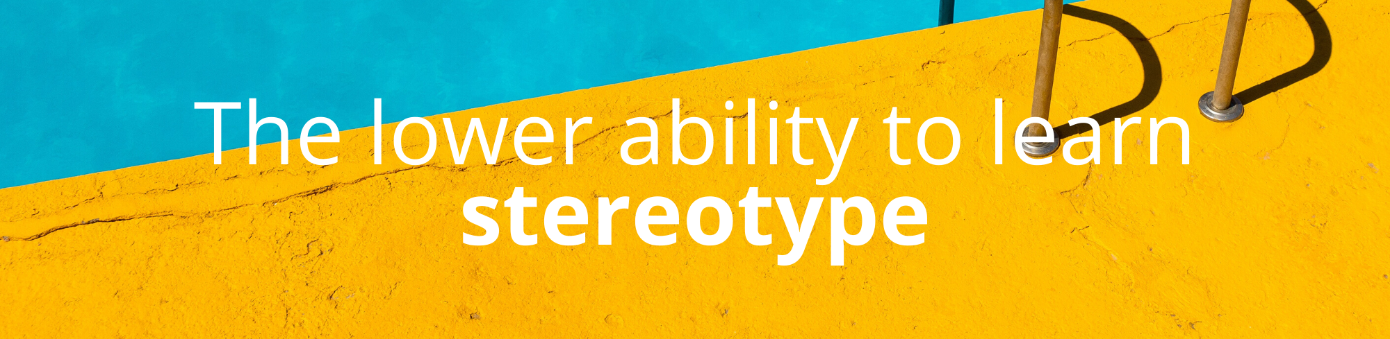 Developer Stereotype Understanding workplace stereotypes: “too old” | Hive Learning
