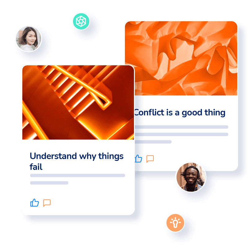 Behavioral skills platform image